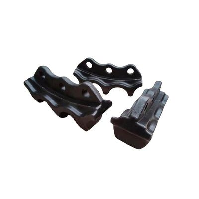 OEM Excavator Hitachi Sprockets SH280 Roller Chain Τμήματα τροχών