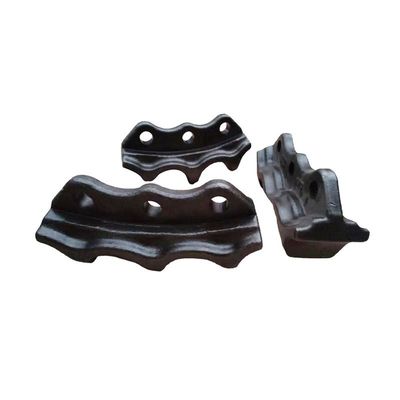 OEM Excavator Hitachi Sprockets SH280 Roller Chain Τμήματα τροχών