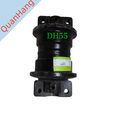 Daewoo 55 / Doosan Sany / XCMG Hyundai / Volvo 55/60 ανασκαφικό ρόλο φορτωτικό κάτω τροχό γήπεδο