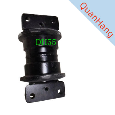 Daewoo 55 / Doosan Sany / XCMG Hyundai / Volvo 55/60 ανασκαφικό ρόλο φορτωτικό κάτω τροχό γήπεδο