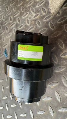 Κομάτσου PC40-5 ρόλος σκαπανέα PC45/50/55/56 φορτωτικό τροχό υποστήριξη τροχού πίεση τροχού με εξαρτήματα κάτω τροχού