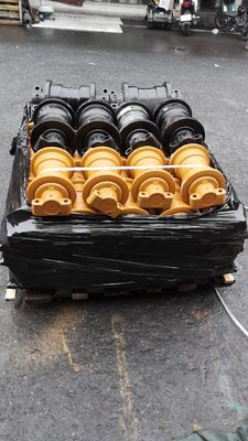 Χάρτης υποστήριξης εκσκαφέα Hitachi EX200-2 ZAX230/240/250/260/210
