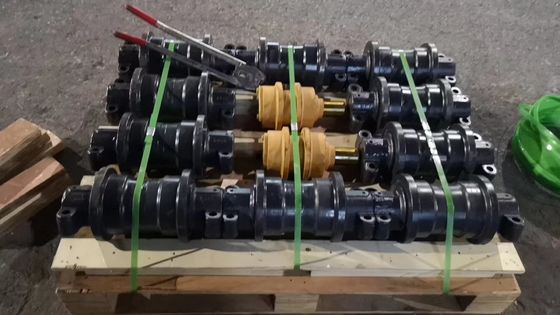 CAT 320/323 Εκσκαφέας μηχανή γάντζου ορυχείο ζυγισμένο πάχυντο κυλίνδρο κάτω τροχό τροχονόμετρο