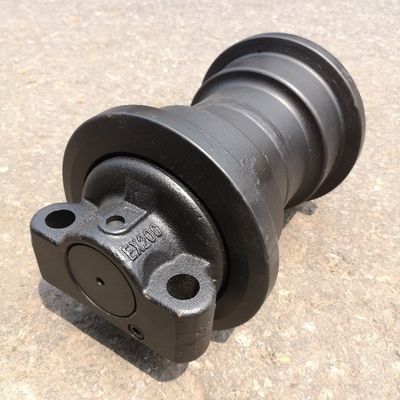Χάρτης υποστήριξης εκσκαφέα Hitachi EX200-2 ZAX230/240/250/260/210