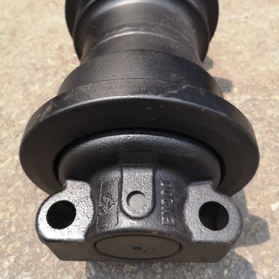 Χάρτης υποστήριξης εκσκαφέα Hitachi EX200-2 ZAX230/240/250/260/210