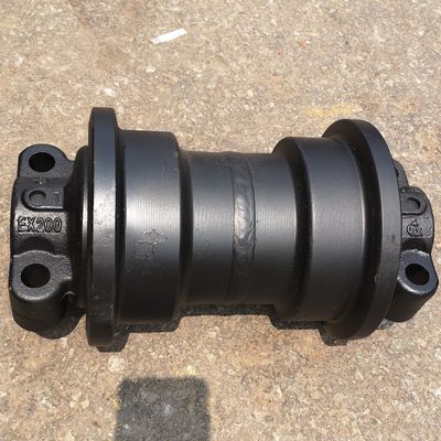 Χάρτης υποστήριξης εκσκαφέα Hitachi EX200-2 ZAX230/240/250/260/210