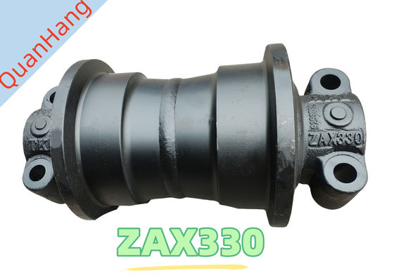 Η Hitachi ZAX330/350/360-3 εξορυκτής κυλίνδρων ελαστικών τροχών υποστήριξης τροχών τροχών τροχών τροχών τροχών υποδομής εξαρτήματα