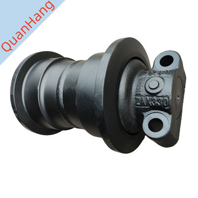 Η Hitachi ZAX330/350/360-3 εξορυκτής κυλίνδρων ελαστικών τροχών υποστήριξης τροχών τροχών τροχών τροχών τροχών υποδομής εξαρτήματα