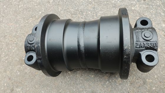 Η Hitachi ZAX330/350/360-3 εξορυκτής κυλίνδρων ελαστικών τροχών υποστήριξης τροχών τροχών τροχών τροχών τροχών υποδομής εξαρτήματα