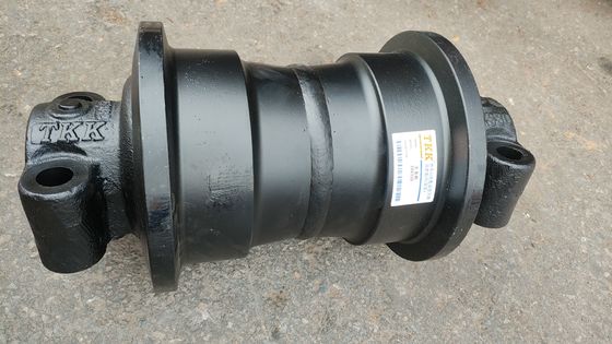 Η Hitachi ZAX330/350/360-3 εξορυκτής κυλίνδρων ελαστικών τροχών υποστήριξης τροχών τροχών τροχών τροχών τροχών υποδομής εξαρτήματα