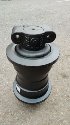 Η Hitachi ZAX330/350/360-3 εξορυκτής κυλίνδρων ελαστικών τροχών υποστήριξης τροχών τροχών τροχών τροχών τροχών υποδομής εξαρτήματα