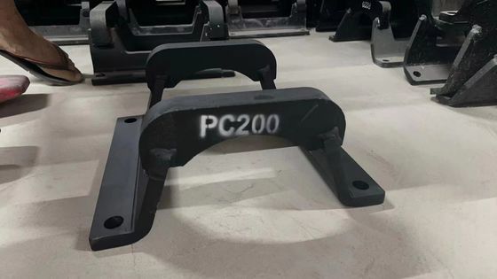 PC200/210/220/240 Komatsu μηχανή εξορυκτικού εξορυκτικού εξορυκτικού εξορυκτικού εξορυκτικού
