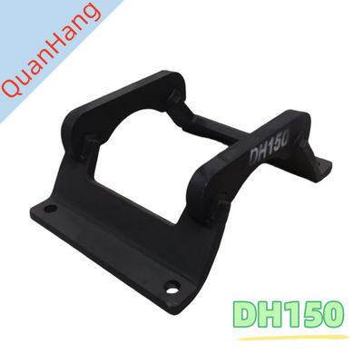Doosan Daewoo DH130 150-7 Αλυσίδα Αλυσίδα Φρουρός Φρέμα Αλυσίδα Σιδηροτροχιά Προστάτης Απομίμηση Αρχική Αλυσίδα Φρουρός Εκσκαφέας Πρόσβαση