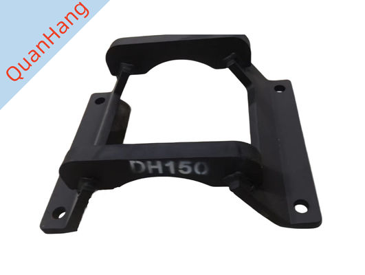 Doosan Daewoo DH130 150-7 Αλυσίδα Αλυσίδα Φρουρός Φρέμα Αλυσίδα Σιδηροτροχιά Προστάτης Απομίμηση Αρχική Αλυσίδα Φρουρός Εκσκαφέας Πρόσβαση