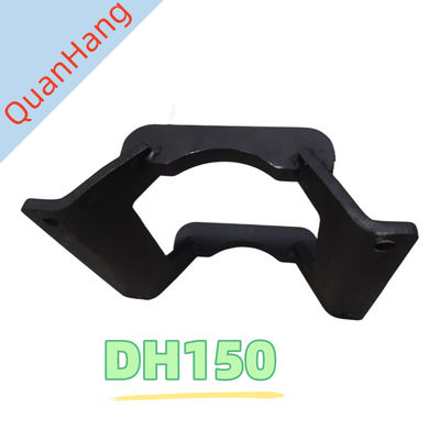 Doosan Daewoo DH130 150-7 Αλυσίδα Αλυσίδα Φρουρός Φρέμα Αλυσίδα Σιδηροτροχιά Προστάτης Απομίμηση Αρχική Αλυσίδα Φρουρός Εκσκαφέας Πρόσβαση
