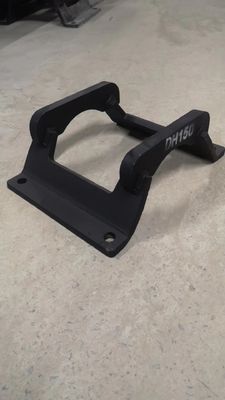Doosan Daewoo DH130 150-7 Αλυσίδα Αλυσίδα Φρουρός Φρέμα Αλυσίδα Σιδηροτροχιά Προστάτης Απομίμηση Αρχική Αλυσίδα Φρουρός Εκσκαφέας Πρόσβαση