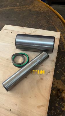 Ερπύστρια εκσκαφέα, αλυσίδα, πείρος αλυσίδας, κατάλληλο για Komatsu 200-59.3*39*135, Όλα τα είδη μοντέλων είναι πλήρη