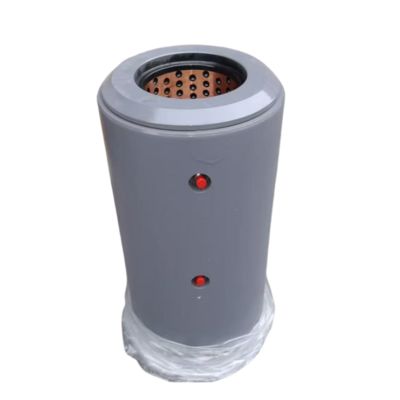 Κεφαλή ερπυστριοφόρου εκσκαφέα, χιτώνιο οπής πείρου κράματος, διαθέσιμα μεγέθη Komatsu 200/220/240