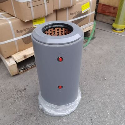 Κεφαλή ερπυστριοφόρου εκσκαφέα, χιτώνιο οπής πείρου κράματος, διαθέσιμα μεγέθη Komatsu 200/220/240