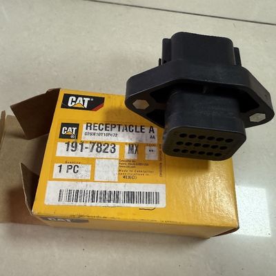 CAT C9 σύνδεσμος σχοινίς ένεσης 191-7823, σφραγίδα σχοινίς ένεσης 307-8428, κλειδαριά σύνδεσμου σχοινίς ένεσης 172-6062