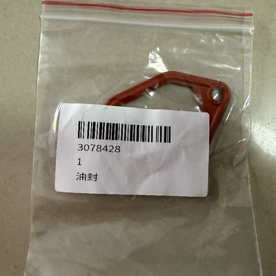 Συμπλέκτης σχοινίς ένεσης C9 Caterpillar 191-7823, σφραγίδα σχοινίς ένεσης 307-8428, κλειδαριά συνδέσμου σχοινίς ένεσης 172-6062