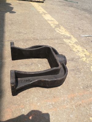 EX200 εξορυκτής U σχήμα πλαίσιο/βάση συναρμολόγησης ελατήριας κυλίνδρου έντασης,Όλα τα μοντέλα εξορυκτών είναι διαθέσιμα.