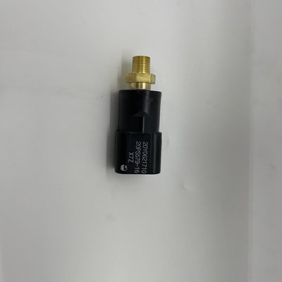 Εφαρμόζεται στον διακόπτη πίεσης PC200-6 της εξορυκτικής μηχανής Komatsu, στον αισθητήρα ταχύτητας αδρανής της βαλβίδας διανομής -20Y0621710-20PS579-16X7Z