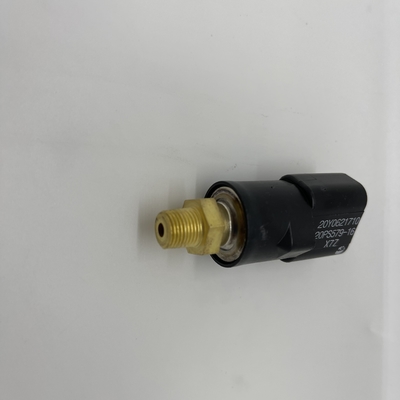 Εφαρμόζεται στον διακόπτη πίεσης PC200-6 της εξορυκτικής μηχανής Komatsu, στον αισθητήρα ταχύτητας αδρανής της βαλβίδας διανομής -20Y0621710-20PS579-16X7Z