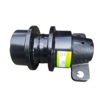 Τμήματα υποτροχιάς σκάφους SH200: κυλίνδροι μεταφοράς, μηχανοκίνητοι, τέσσερις τροχοί και μία τροχιά, κατάλληλα για σκάφους Sumitomo και μηχανήματα εξορυκτικής μηχανικής