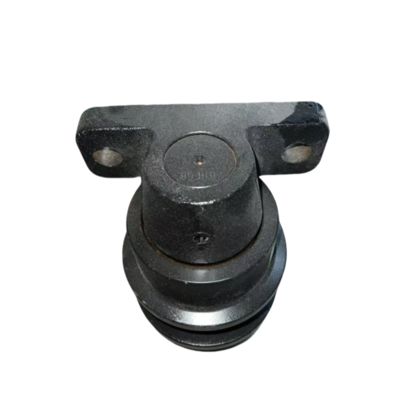 Τμήματα υποτροχιάς σκάφους SH200: κυλίνδροι μεταφοράς, μηχανοκίνητοι, τέσσερις τροχοί και μία τροχιά, κατάλληλα για σκάφους Sumitomo και μηχανήματα εξορυκτικής μηχανικής