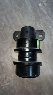 Τμήματα υποτροχιάς σκάφους SH200: κυλίνδροι μεταφοράς, μηχανοκίνητοι, τέσσερις τροχοί και μία τροχιά, κατάλληλα για σκάφους Sumitomo και μηχανήματα εξορυκτικής μηχανικής