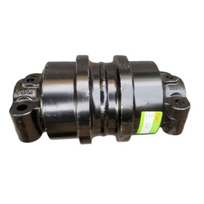 XCMG 370 Track Idler - Η διαδικασία εξομάλυνσης της υπολειπόμενης θερμότητας, αντιγήρανση και ανθεκτικότητα στη διάβρωση, διατηρεί την ένταση τροχιάς για το ορυχείο / το εργοτάξιο κατασκευής