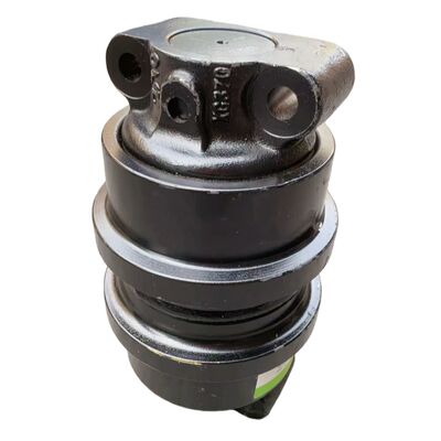 XCMG 370 Track Idler - Η διαδικασία εξομάλυνσης της υπολειπόμενης θερμότητας, αντιγήρανση και ανθεκτικότητα στη διάβρωση, διατηρεί την ένταση τροχιάς για το ορυχείο / το εργοτάξιο κατασκευής