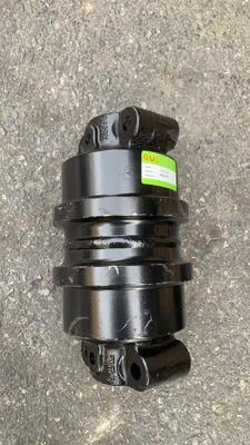 XCMG 370 Track Idler - Η διαδικασία εξομάλυνσης της υπολειπόμενης θερμότητας, αντιγήρανση και ανθεκτικότητα στη διάβρωση, διατηρεί την ένταση τροχιάς για το ορυχείο / το εργοτάξιο κατασκευής