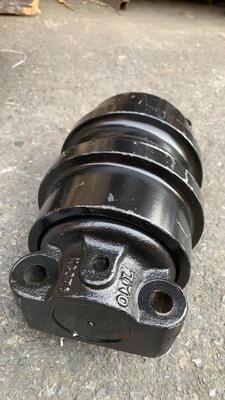 XCMG 370 Track Idler - Η διαδικασία εξομάλυνσης της υπολειπόμενης θερμότητας, αντιγήρανση και ανθεκτικότητα στη διάβρωση, διατηρεί την ένταση τροχιάς για το ορυχείο / το εργοτάξιο κατασκευής