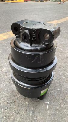 XCMG 370 Track Idler - Η διαδικασία εξομάλυνσης της υπολειπόμενης θερμότητας, αντιγήρανση και ανθεκτικότητα στη διάβρωση, διατηρεί την ένταση τροχιάς για το ορυχείο / το εργοτάξιο κατασκευής