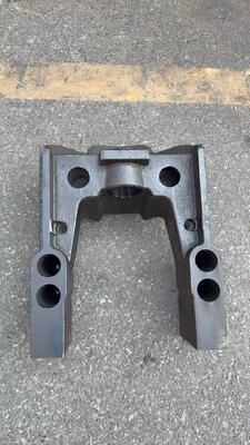 Πυροβολιστική μηχανή για συγκόλληση με ακρίβεια (D6C/D6D/D6E)Ειδικευμένη