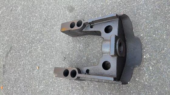 Πυροβολιστική μηχανή για συγκόλληση με ακρίβεια (D6C/D6D/D6E)Ειδικευμένη