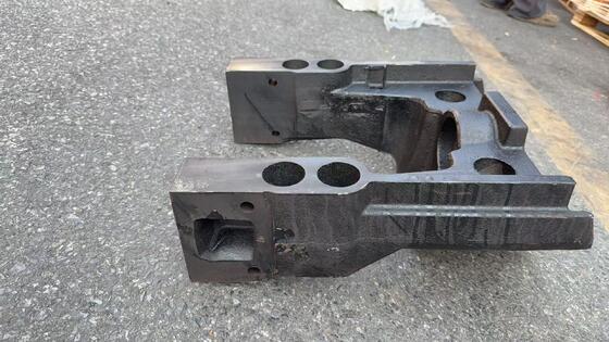 Πυροβολιστική μηχανή για συγκόλληση με ακρίβεια (D6C/D6D/D6E)Ειδικευμένη