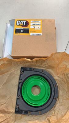 Γνήσια ανταλλακτικά κινητήρα εκσκαφέα CAT, με διαθεσιμότητα για όλα τα μοντέλα εκσκαφέων CAT Γνήσιο έμβολο εκσκαφέα: Υλικό υψηλής αντοχής εξασφαλίζει αποδοτική απόδοση ισχύος