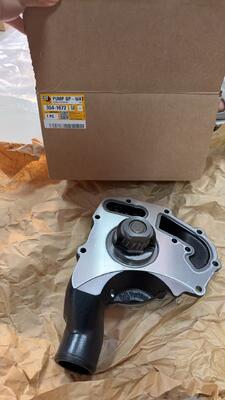 Γνήσια ανταλλακτικά κινητήρα εκσκαφέα CAT, με διαθεσιμότητα για όλα τα μοντέλα εκσκαφέων CAT Γνήσιο έμβολο εκσκαφέα: Υλικό υψηλής αντοχής εξασφαλίζει αποδοτική απόδοση ισχύος