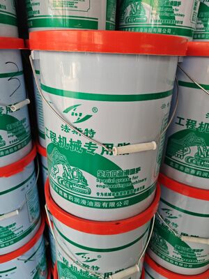 Γράσο βαρέως τύπου για ακραίες πιέσεις No. 2, No. 3, Ειδικό λιπαντικό για συντήρηση μηχανημάτων, Απευθείας προμήθεια από τον κατασκευαστή