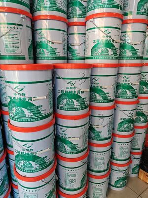 Γράσο βαρέως τύπου για ακραίες πιέσεις No. 2, No. 3, Ειδικό λιπαντικό για συντήρηση μηχανημάτων, Απευθείας προμήθεια από τον κατασκευαστή