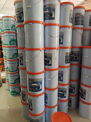 Γράσο Desaili Νο. 2, Νο. 3 Γράσο Υψηλής Θερμοκρασίας Εξαιρετικής Πίεσης, Κατάλληλο για Εκσκαφείς / Φορτωτές / Γερανούς και Άλλα Μηχανήματα Κατασκευών, Παντός Καιρού Οικουμενικό