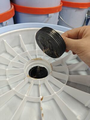 Γράσο Desaili Νο. 2, Νο. 3 Γράσο Υψηλής Θερμοκρασίας Εξαιρετικής Πίεσης, Κατάλληλο για Εκσκαφείς / Φορτωτές / Γερανούς και Άλλα Μηχανήματα Κατασκευών, Παντός Καιρού Οικουμενικό