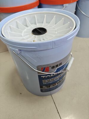 Γράσο Desaili Νο. 2, Νο. 3 Γράσο Υψηλής Θερμοκρασίας Εξαιρετικής Πίεσης, Κατάλληλο για Εκσκαφείς / Φορτωτές / Γερανούς και Άλλα Μηχανήματα Κατασκευών, Παντός Καιρού Οικουμενικό