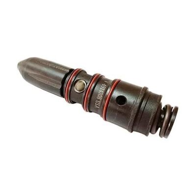 Κατάλληλο για SD22 μπουλντόζερ 4307516/3411760 Ενέκτη καυσίμου, QSN εξαρτήματα κινητήρα υψηλής ποιότητας SD22 Ενέκτη καυσίμου συναρμολόγηση 4914308 Για μηχανή kangmingsi