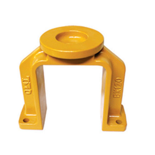 OEM Excavator Idler Yoke και U Joint 1350 Pinion Yoke για την Hitachi EX120