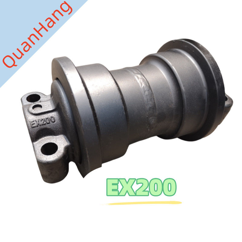 Χάρτης υποστήριξης εκσκαφέα Hitachi EX200-2 ZAX230/240/250/260/210