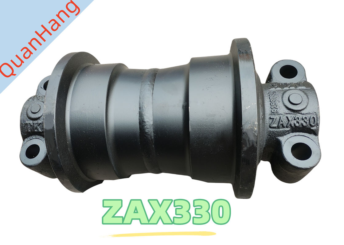 Η Hitachi ZAX330/350/360-3 εξορυκτής κυλίνδρων ελαστικών τροχών υποστήριξης τροχών τροχών τροχών τροχών τροχών υποδομής εξαρτήματα